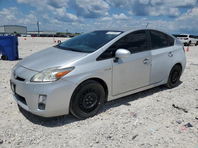 toyota prius 2010 jtdkn3du5a0057563