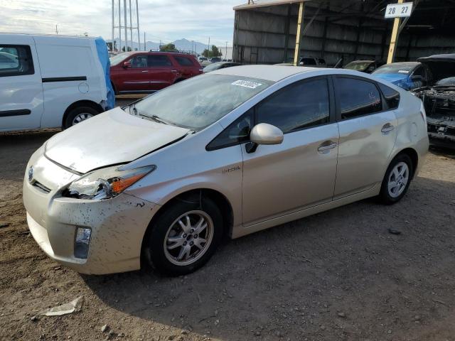 toyota prius 2010 jtdkn3du5a0063489