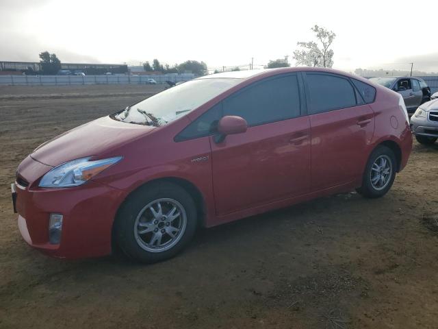 toyota prius 2010 jtdkn3du5a0068532