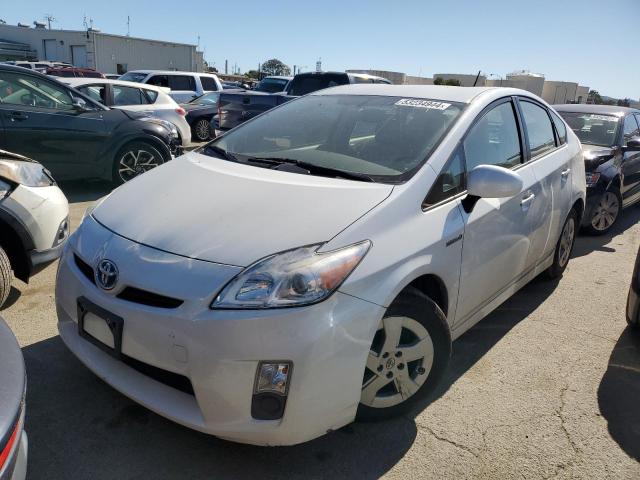 toyota prius 2010 jtdkn3du5a0081328