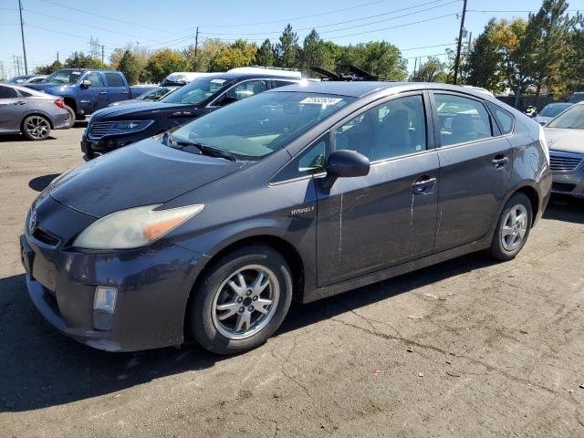 toyota prius 2010 jtdkn3du5a0082432