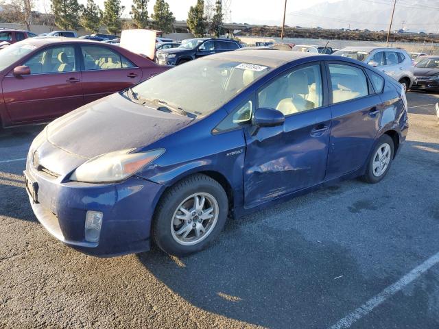 toyota prius 2010 jtdkn3du5a0106048