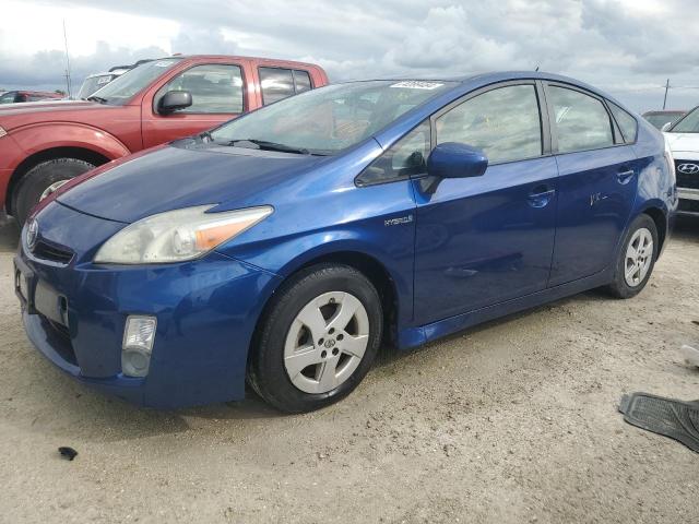 toyota prius 2010 jtdkn3du5a0113002