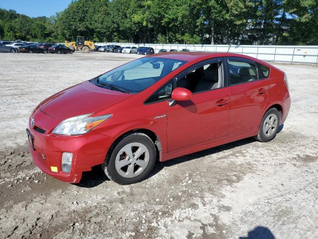 toyota prius 2010 jtdkn3du5a0139079