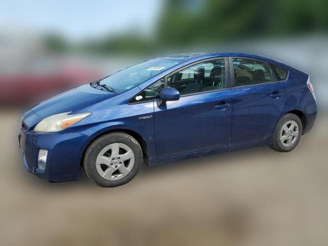 toyota prius 2010 jtdkn3du5a0152625