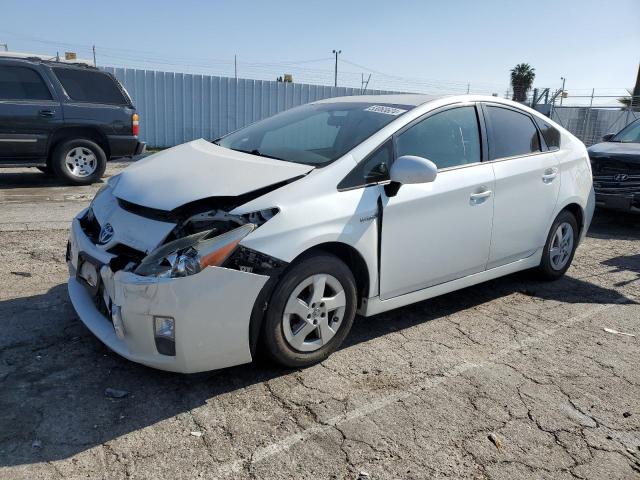 toyota prius 2010 jtdkn3du5a0155346