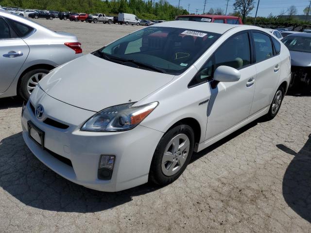 toyota prius 2010 jtdkn3du5a0159753