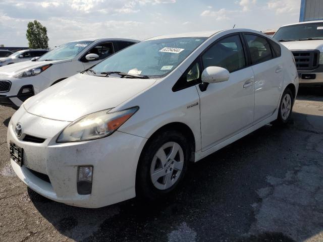 toyota prius 2010 jtdkn3du5a0164712