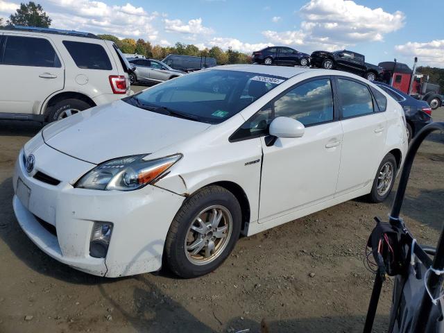 toyota prius 2010 jtdkn3du5a0186693