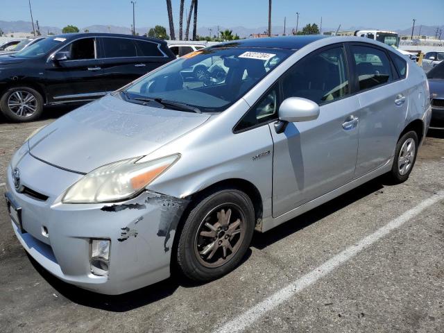 toyota prius 2010 jtdkn3du5a0188475