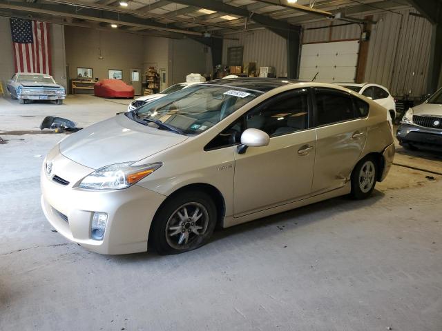 toyota prius 2010 jtdkn3du5a0193109