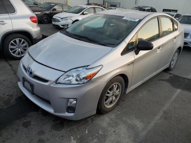 toyota prius 2010 jtdkn3du5a0195538