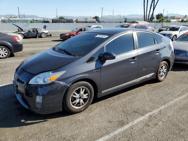 toyota prius 2010 jtdkn3du5a0205680