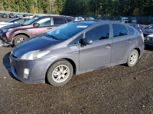 toyota prius 2010 jtdkn3du5a0213858