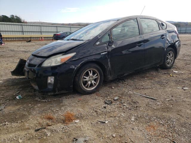 toyota prius 2010 jtdkn3du5a0237660