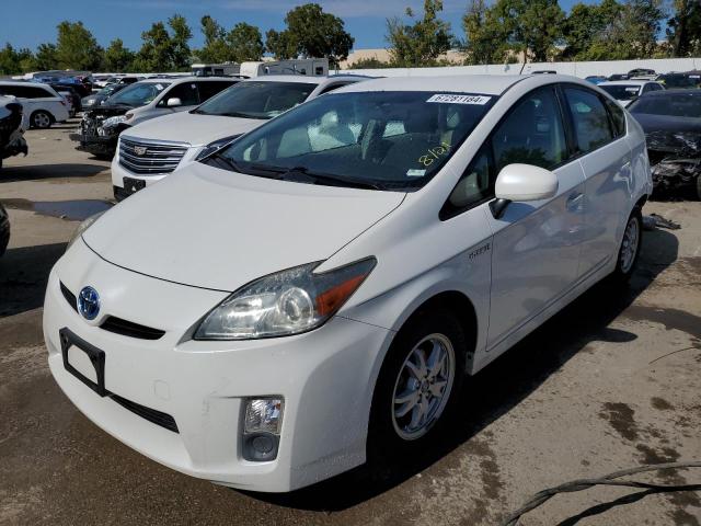 toyota prius 2010 jtdkn3du5a0243376