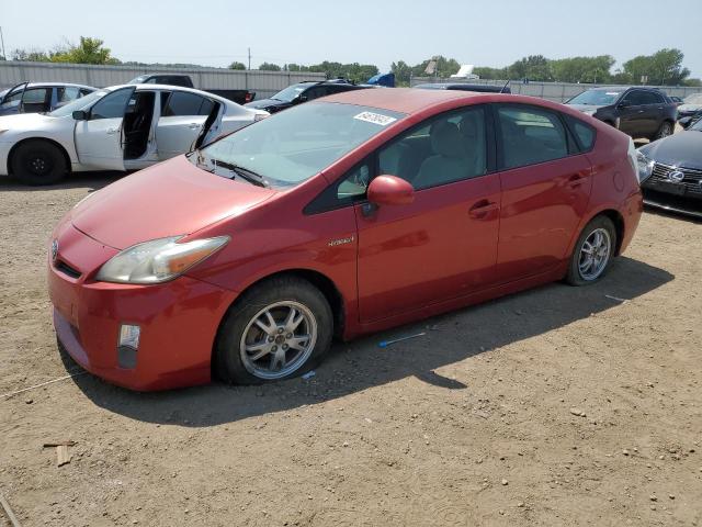 toyota prius 2010 jtdkn3du5a1001679