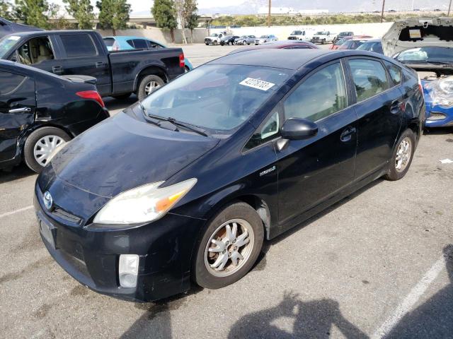 toyota prius 2010 jtdkn3du5a1003089