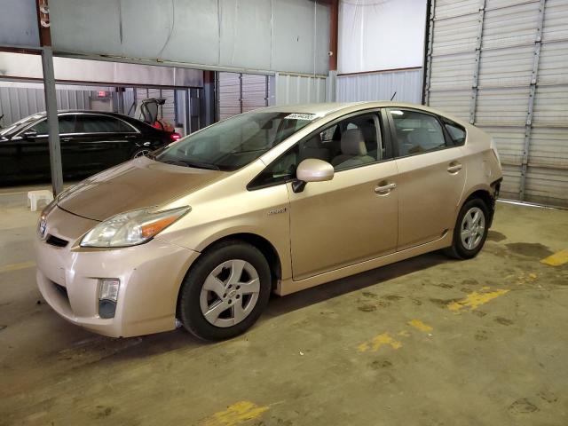 toyota prius 2010 jtdkn3du5a1014514