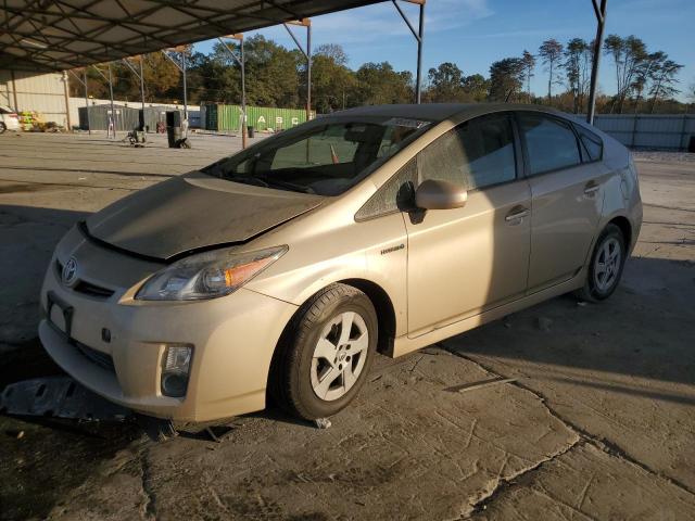 toyota prius 2010 jtdkn3du5a1105492