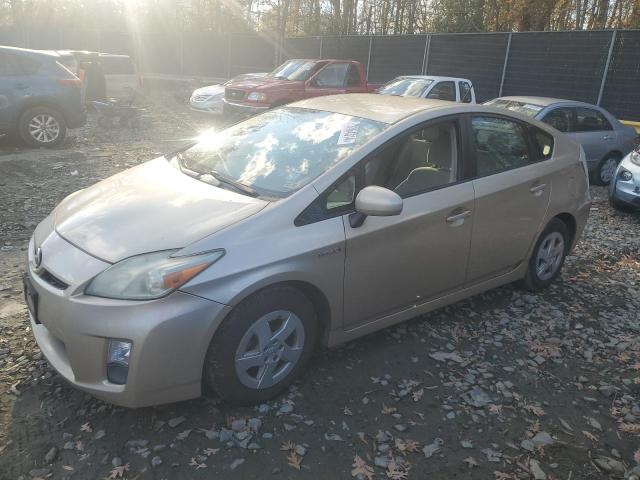 toyota prius 2010 jtdkn3du5a1106285