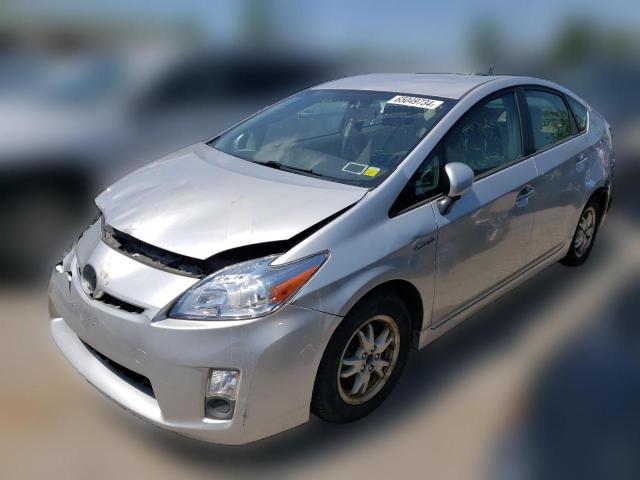 toyota prius 2010 jtdkn3du5a1284150