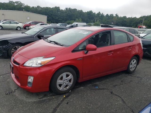 toyota prius 2010 jtdkn3du5a1284505