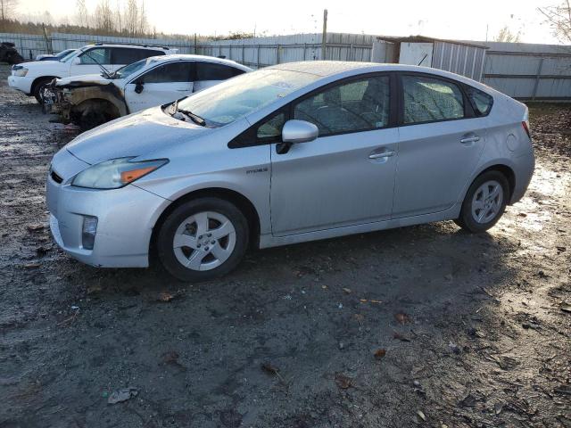 toyota prius 2010 jtdkn3du5a1302730