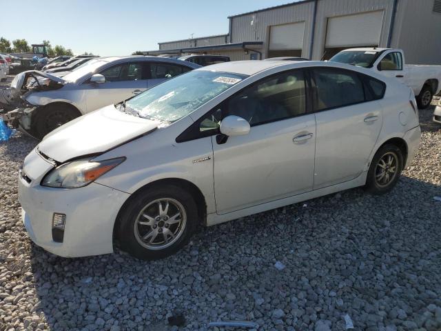 toyota prius 2010 jtdkn3du5a1309659