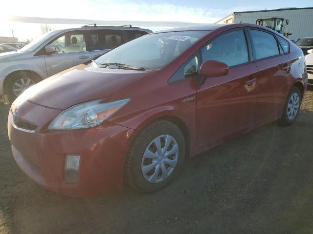 toyota prius 2010 jtdkn3du5a5002016