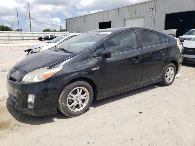 toyota prius 2010 jtdkn3du5a5151624