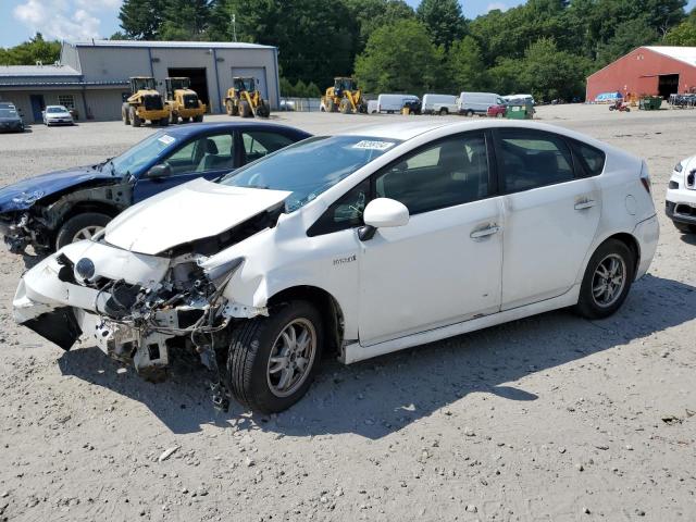 toyota prius 2010 jtdkn3du5a5157665