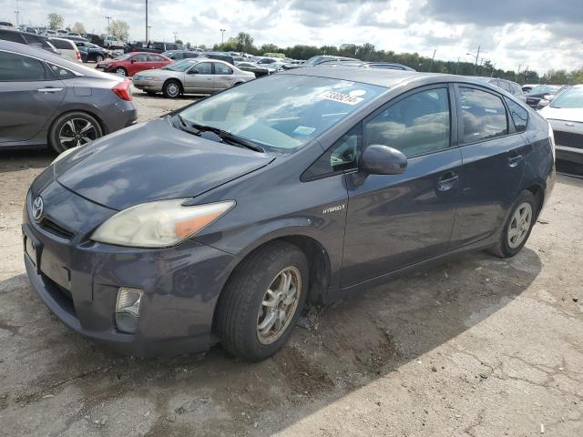 toyota prius 2010 jtdkn3du5a5179228