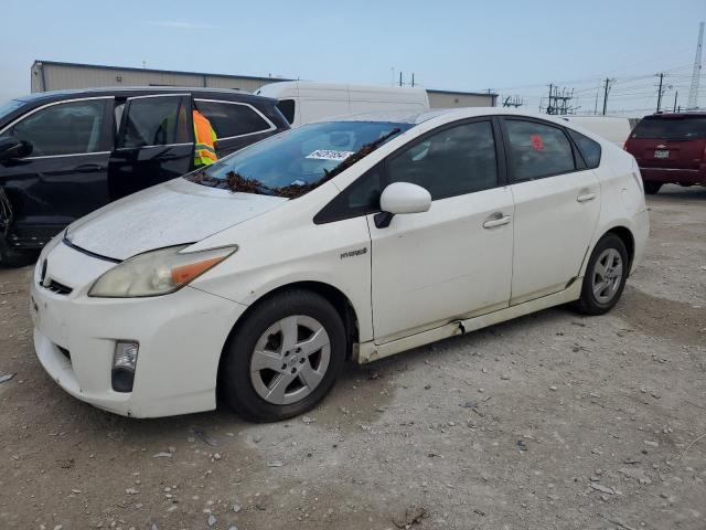 toyota prius 2010 jtdkn3du5a5212440