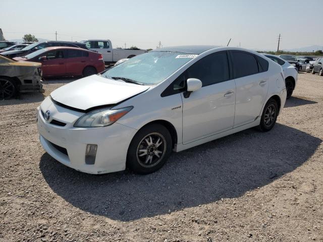 toyota prius 2011 jtdkn3du5b0255044