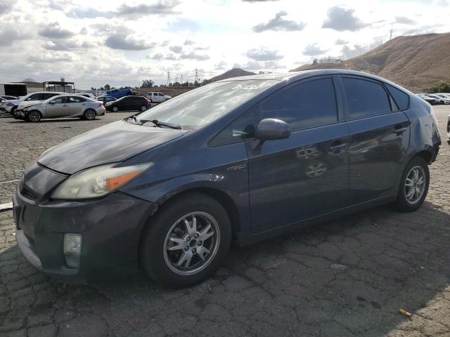 toyota prius 2011 jtdkn3du5b0264746