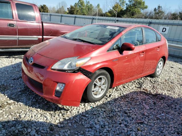 toyota prius 2011 jtdkn3du5b0270823