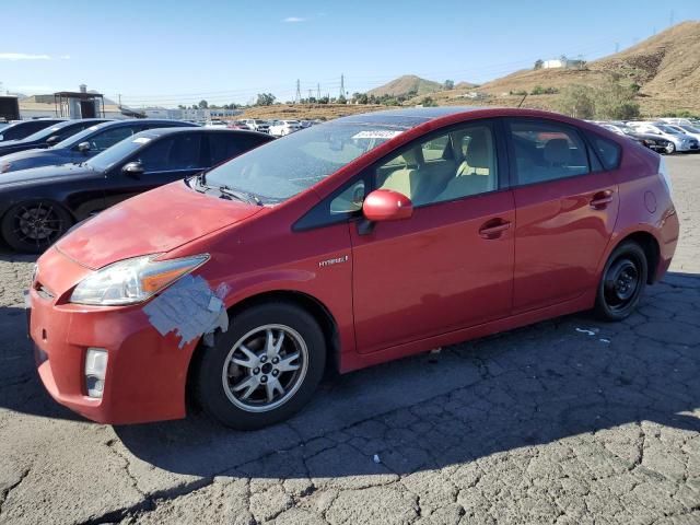 toyota prius 2011 jtdkn3du5b0303643