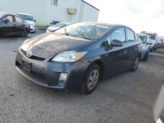 toyota prius 2011 jtdkn3du5b0324637