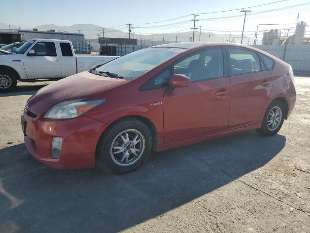 toyota prius 2011 jtdkn3du5b1445260