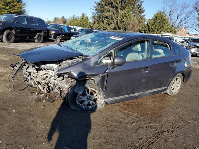 toyota prius 2011 jtdkn3du5b1445579