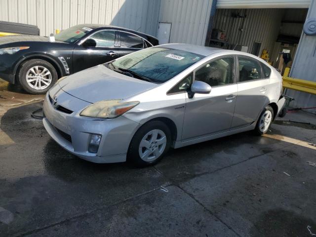 toyota prius 2011 jtdkn3du5b1449020