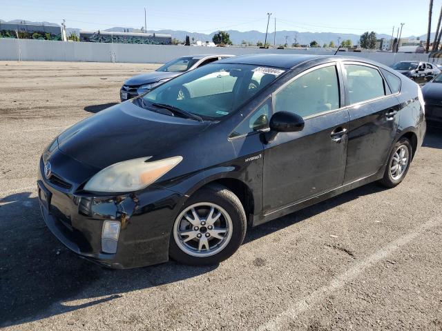 toyota prius 2011 jtdkn3du5b1478887