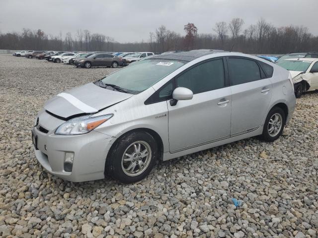 toyota prius 2011 jtdkn3du5b5300342