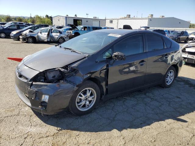 toyota prius 2011 jtdkn3du5b5321174