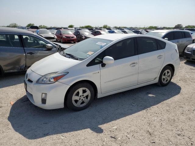 toyota prius 2011 jtdkn3du5b5329548