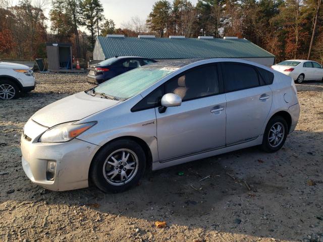 toyota prius 2011 jtdkn3du5b5338993