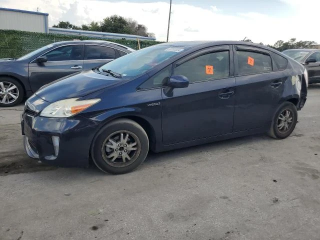 toyota prius 2012 jtdkn3du5c1495738