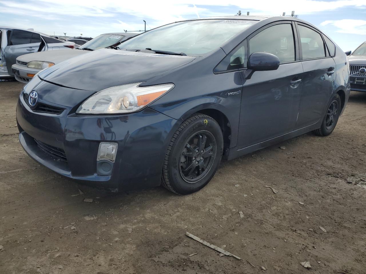 toyota prius 2012 jtdkn3du5c1508360