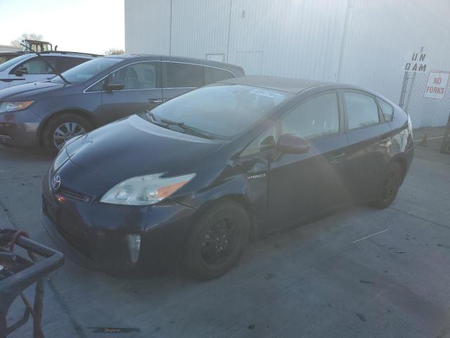 toyota prius 2012 jtdkn3du5c1525532